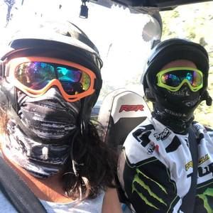 Meet your Posher, Mary